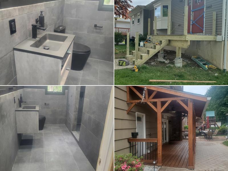 S&J Home Improvements