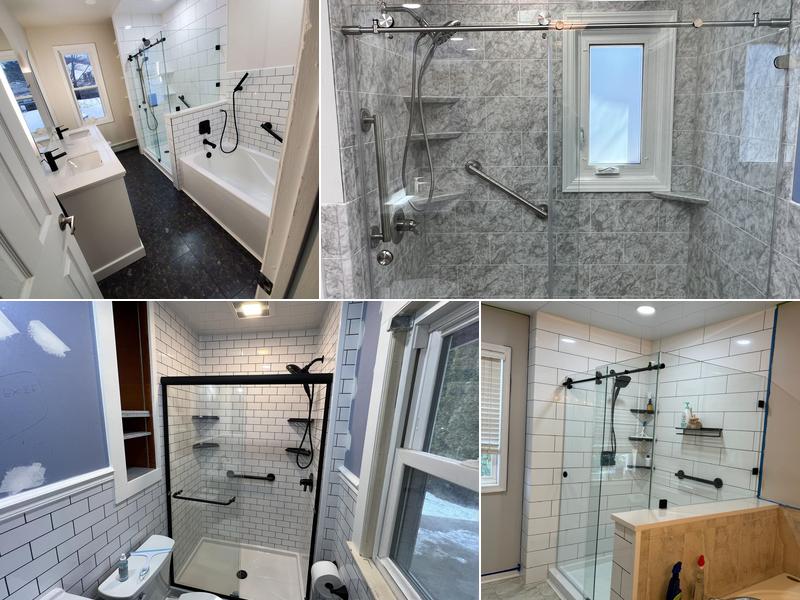 Roeland Home Improvers