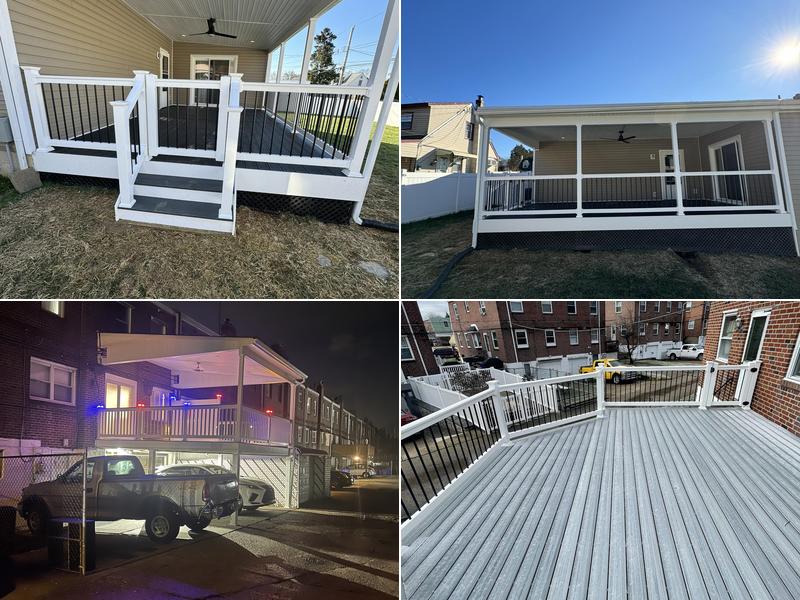 Expert General Contracting