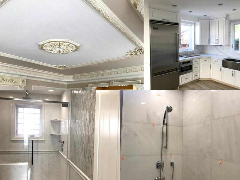 Elite Contracting Services USA