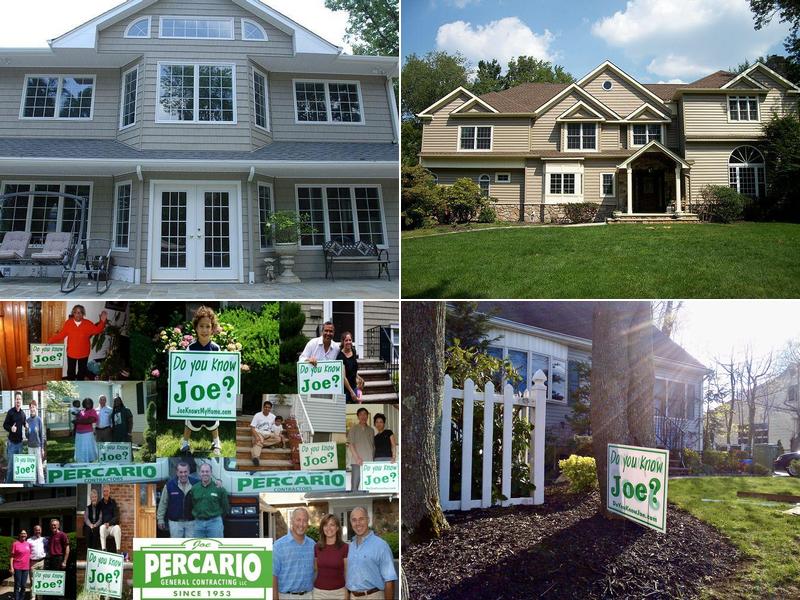 Joe Percario General Contractors, LLC.