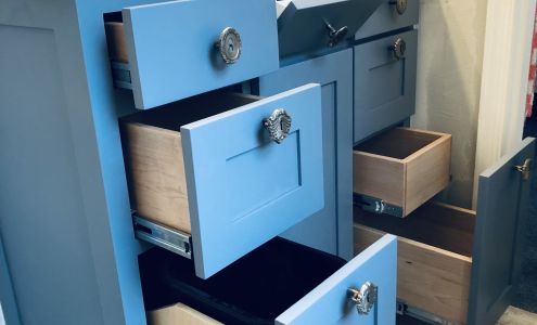 Stone Creek Woodworking