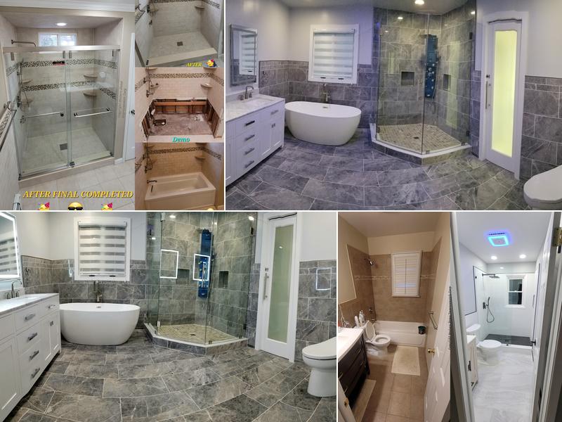 Modern Home Improvements Corp