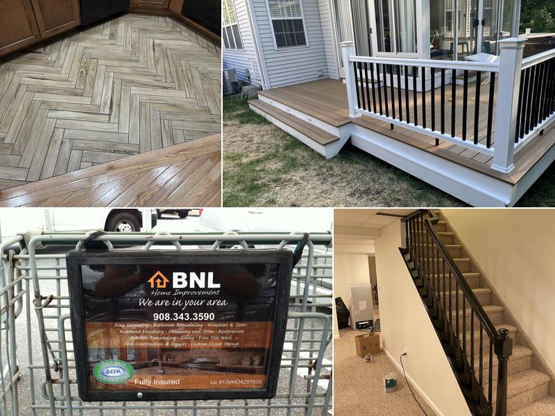 BNL Home Improvements