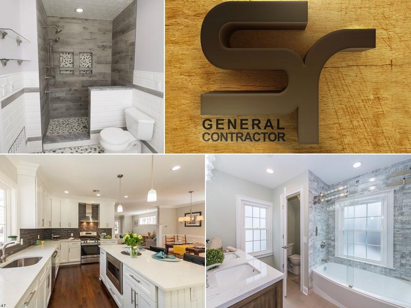 SR General Contractor