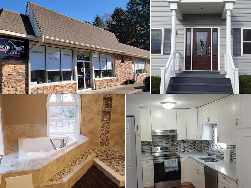 Kevin J. Young Construction