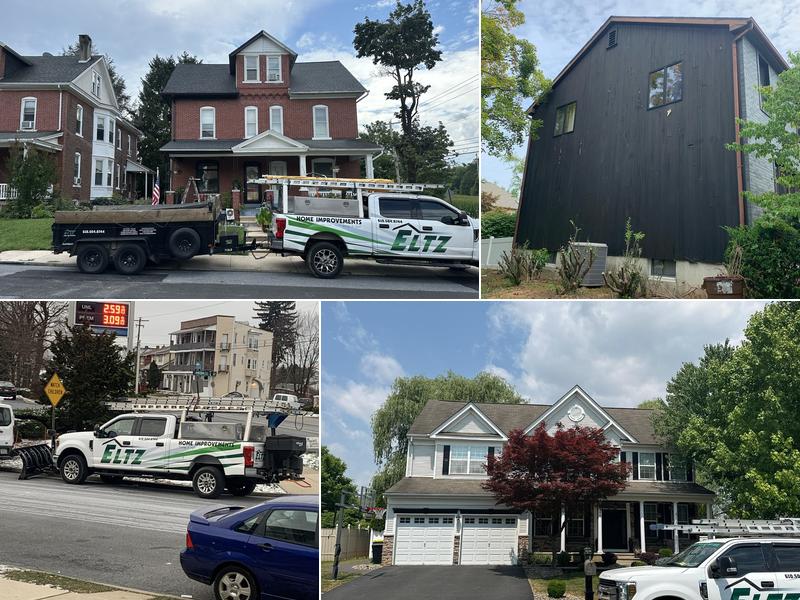 Eltz Home Improvements