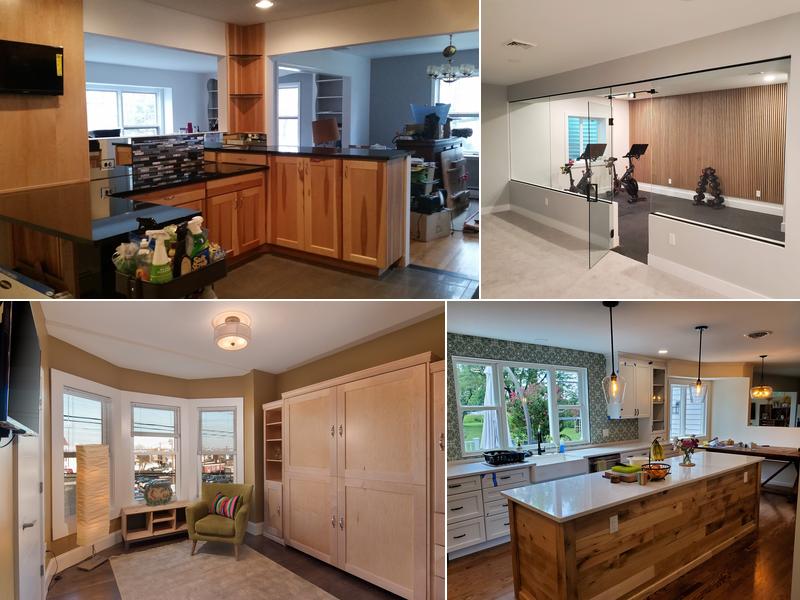 Jason Adamski General Contracting