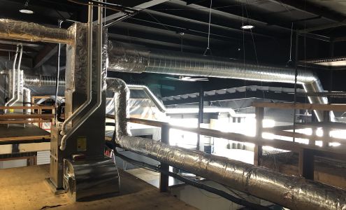 Sims Heating and Cooling Service Inc