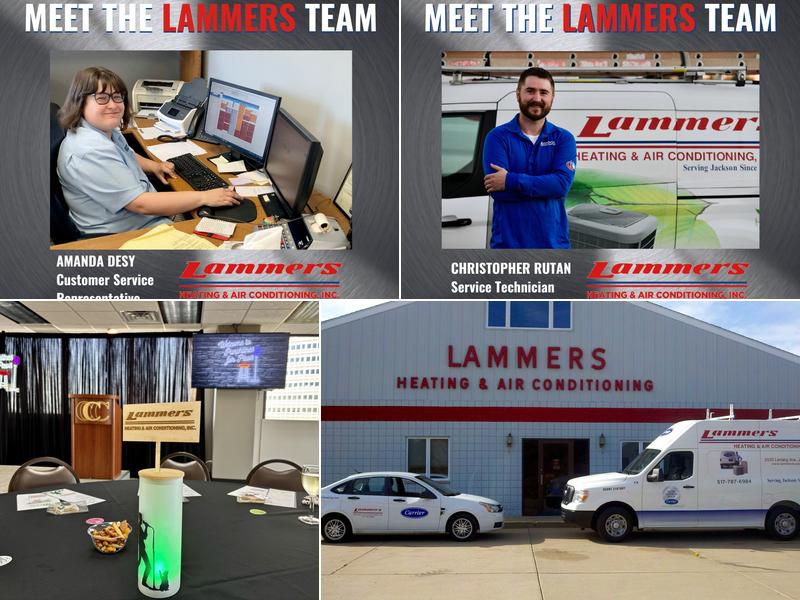 Lammers Heating & Air Conditioning