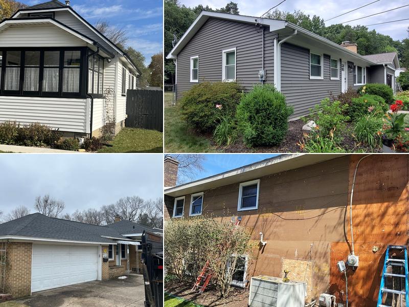 Avalon Roofing and Exteriors