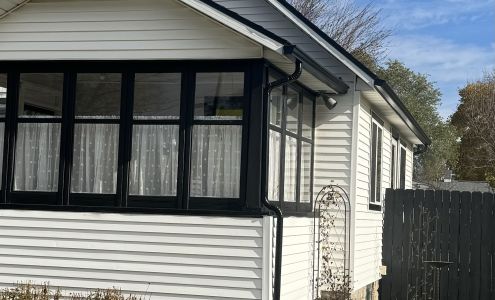 Avalon Roofing and Exteriors