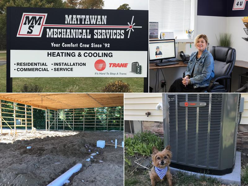 Mattawan Mechanical Services