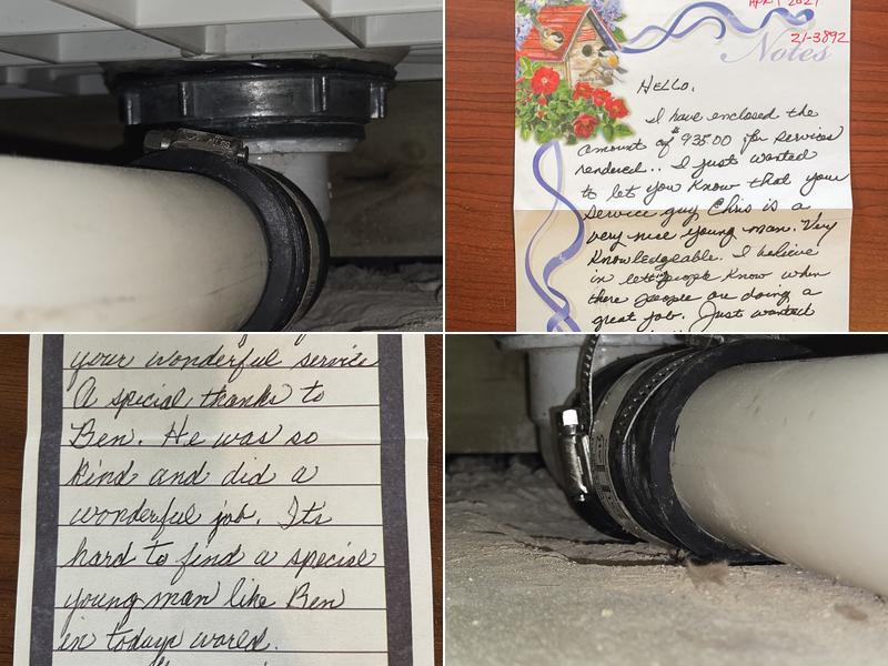 Preferred Plumbing & Heating