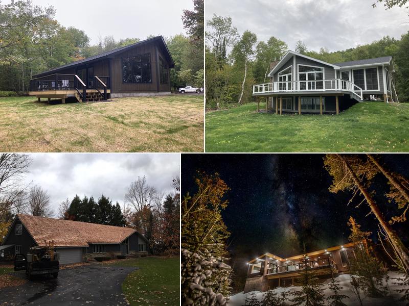 Paul Hyrkas Construction, LLC