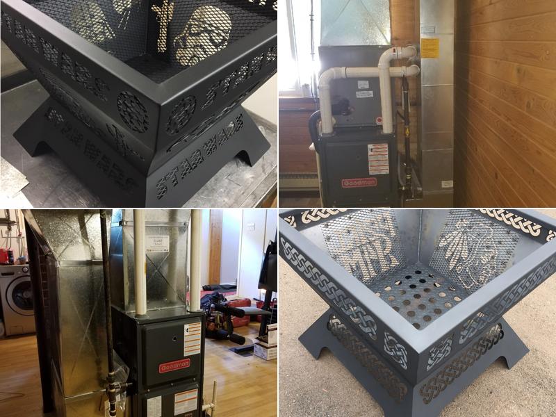 Klīmit Mechanical Ltd