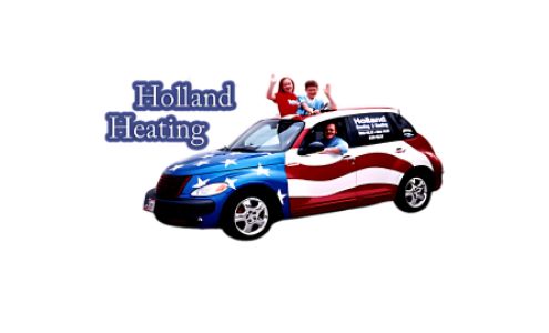 Holland Heating & Cooling