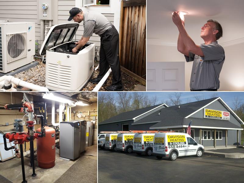 Davison Home Services