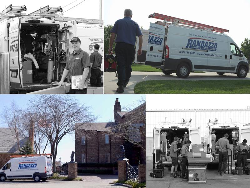 Randazzo Heating & Cooling