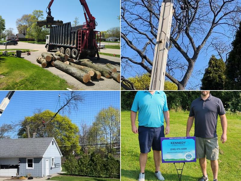 Kennedy Plumbing & Heating