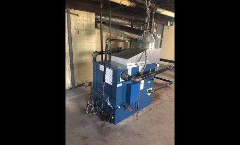 Karolyi's Heating, Cooling & Refrigeration