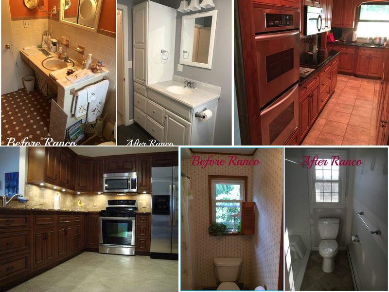 Ranco Kitchens & Baths