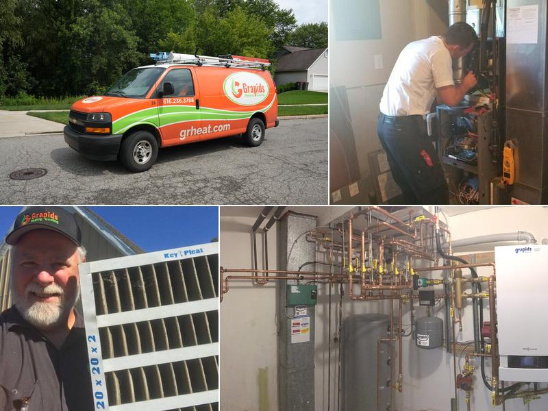 Grapids Home Services