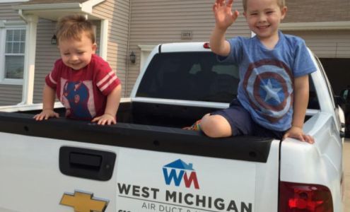 West Michigan Air Duct & HVAC