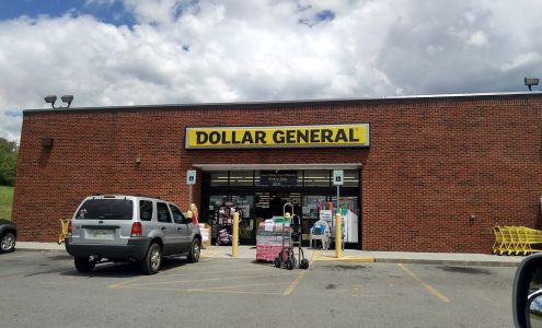 Dollar General