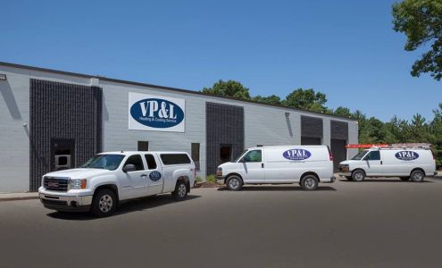 VP&L Heating and Cooling
