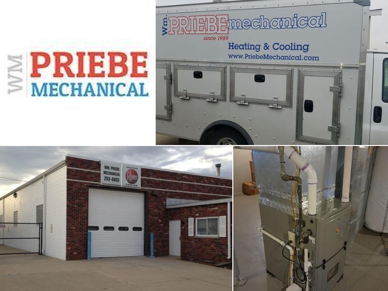 Priebe Mechanical