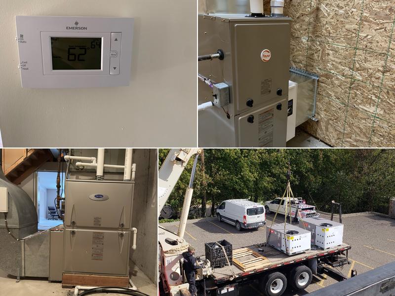 B's Custom Mechanical