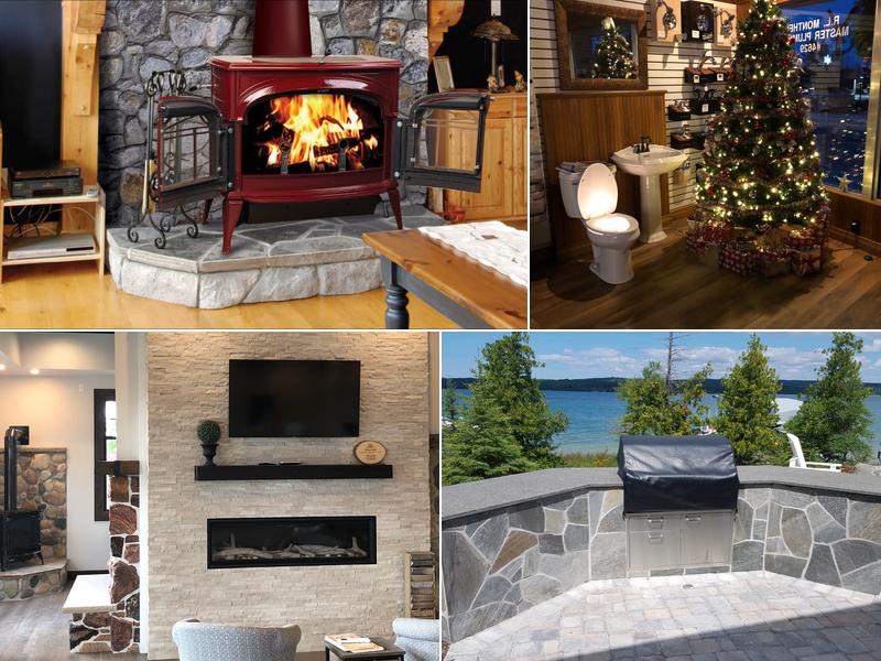 M&M Plumbing Heating and Cooling