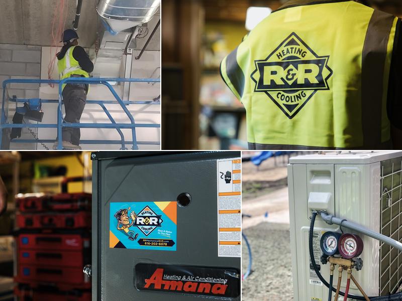 R&R Mechanical Services, LLC