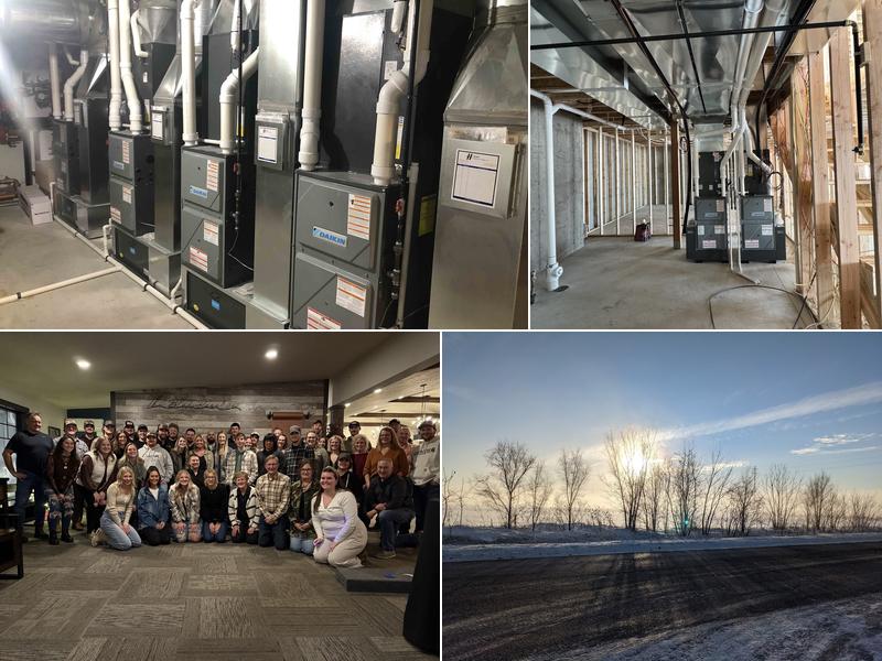 Hulst Heating & Cooling