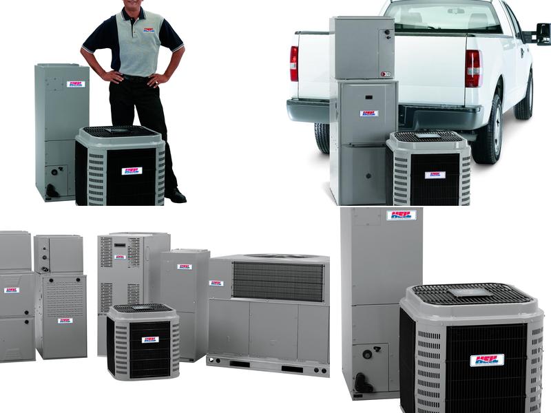 Austin-Fuller Heating & Cooling Inc