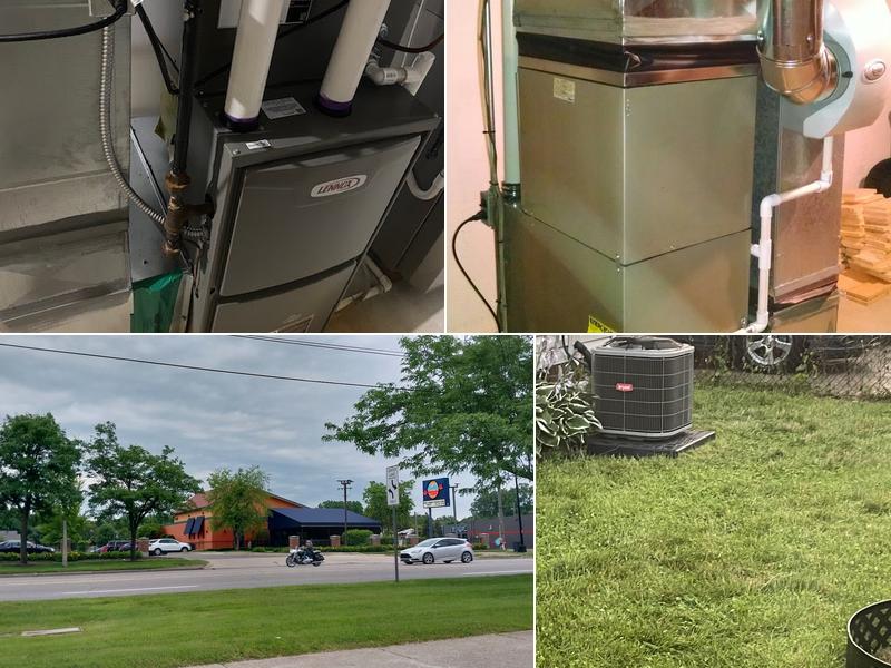 Suburban Heating & Cooling