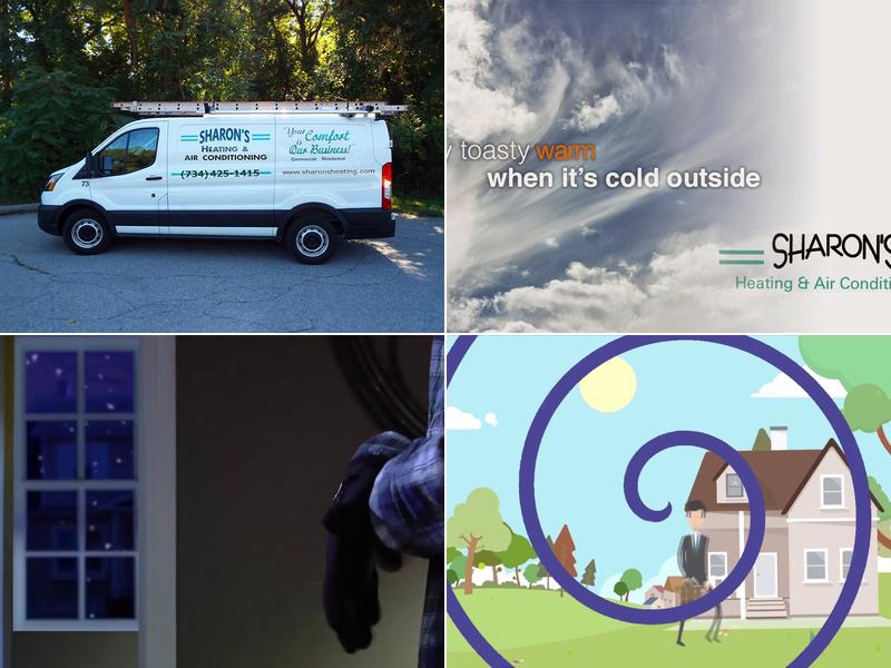 Sharon's Heating & Air Conditioning