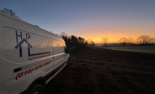 High Point Heating & Cooling