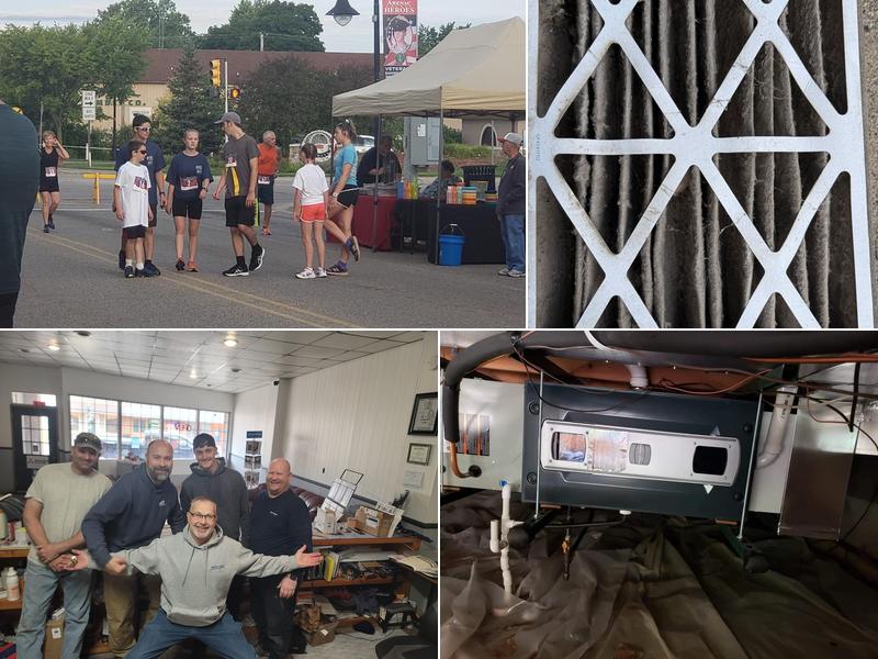 McBride Heating & Cooling, Inc.