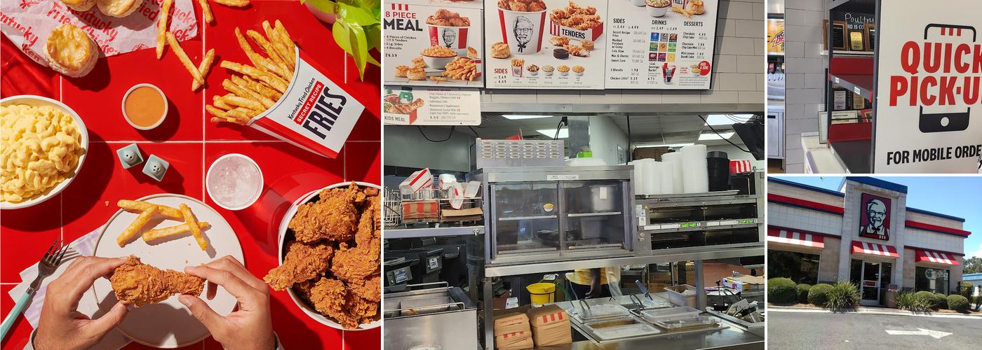 KFC