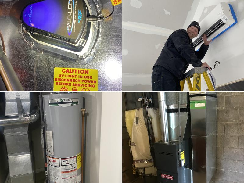 Arbor Breeze Heating and Cooling