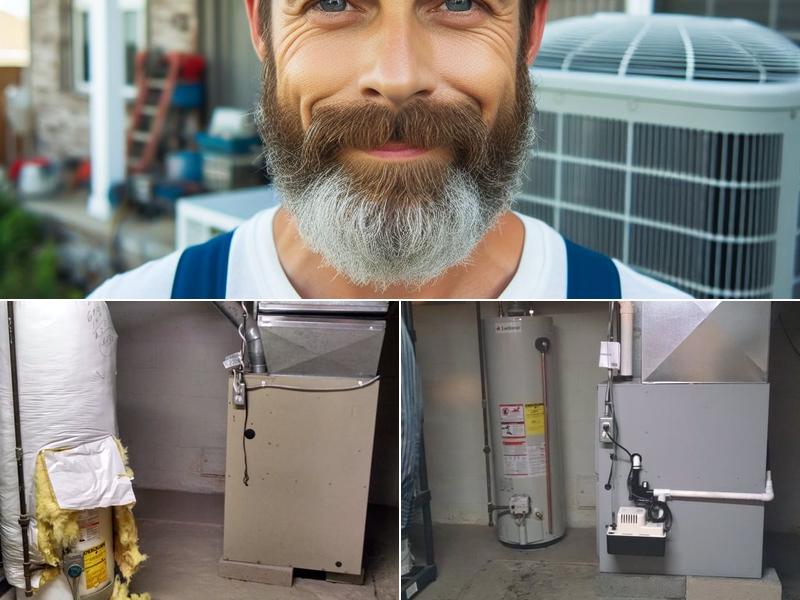 Ferndale Heating & Cooling