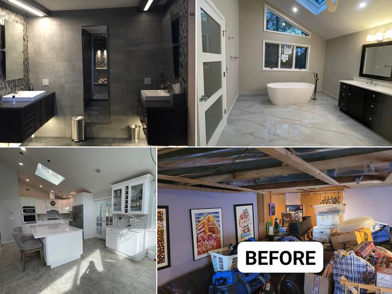 Perfect Cutz Tile Inc