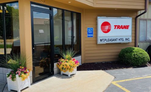 Mt Pleasant Heating & Air Conditioning
