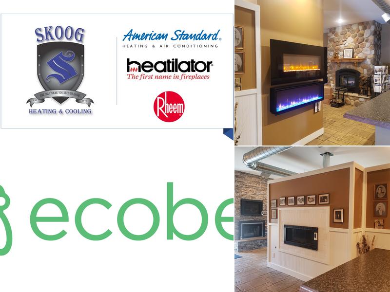 Skoog Heating & Cooling Llc