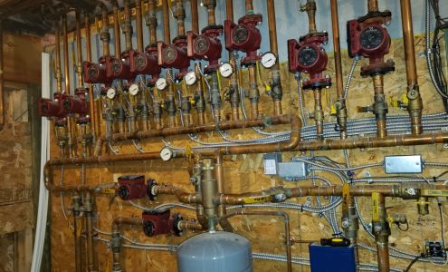 Hankwitz Heating & Cooling LLC