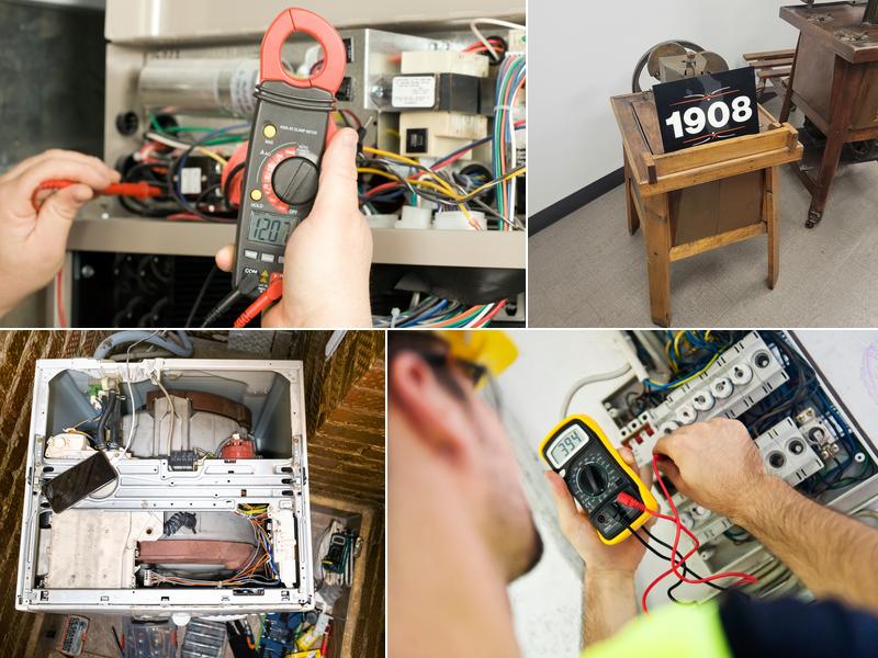 Ace Appliance Sales & Service