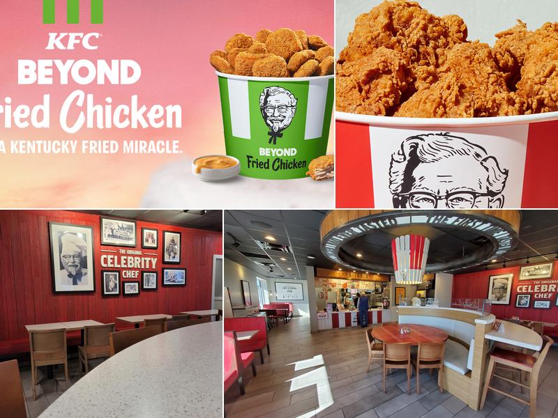 KFC