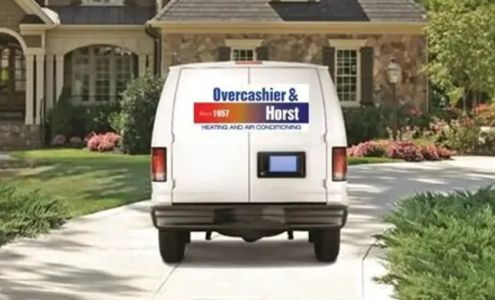 Overcashier & Horst Heating and Air Conditioning